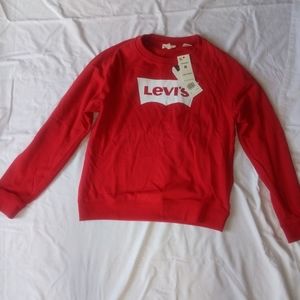 Levi's Long Sleeve Shirt